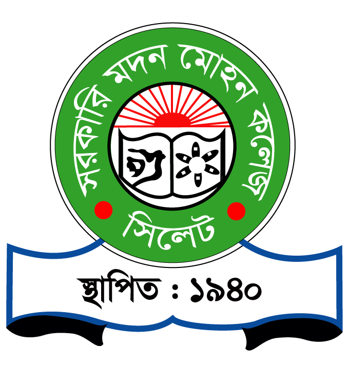 Dhaka College Logo